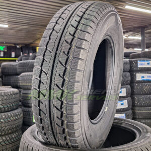 Austone SKADI SP-902 215/65 R16C