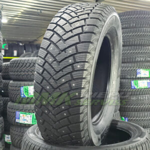 185/55R15 Linglong GREEN-Max Winter Grip 86T ar radzēm - Ziemas riepas / Ziemas ar radzēm riepas
