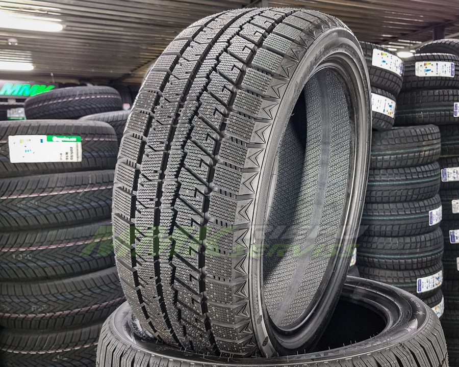Antares GRIP WP 275/40 R19
