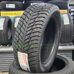 Antares GRIP 80 ice ar radzēm 205/55 R16