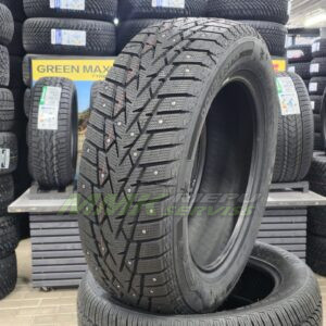 Doublestar DW01 ar radzēm 235/60 R18