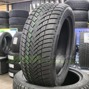 215/65R17 Barum Polaris 6 103H XL - Vissezonas riepas / Ziemas riepas