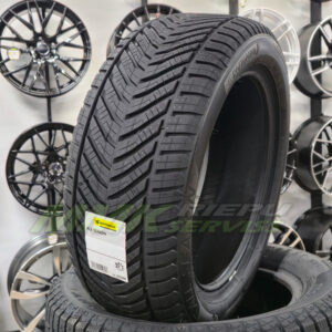 215/55R17 Kormoran All Season 98V XL (Michelin) - Vissezonas riepas / Ziemas riepas
