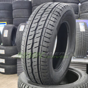 Hankook Winter i*cept LV RW12 215/65 R16C