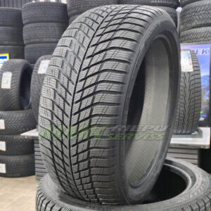 Hankook Winter i*cept evo4 W340 235/55 R18