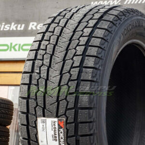 Yokohama iceGUARD SUV G075  315/35 R20
