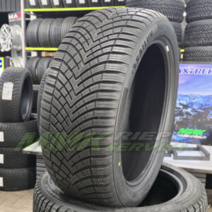 205/60R16 Sailun Atrezzo 4Seasons ULTRA 96V XL - Vissezonas riepas / Ziemas riepas