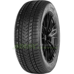 195/60R18 Gripmax SureGrip eWinter 96V XL - Vissezonas riepas / Ziemas riepas