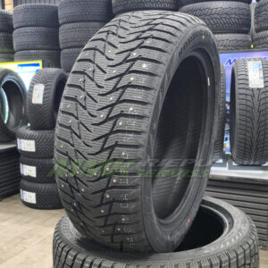 Dynamo Nordic Ice ar radzēm 245/70 R17