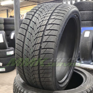 255/35R18 Minerva Frostrack UHP 94V XL - Vissezonas riepas / Ziemas riepas