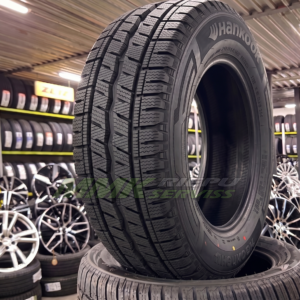 Hankook Winter i*cept LV RW12 215/70 R15C