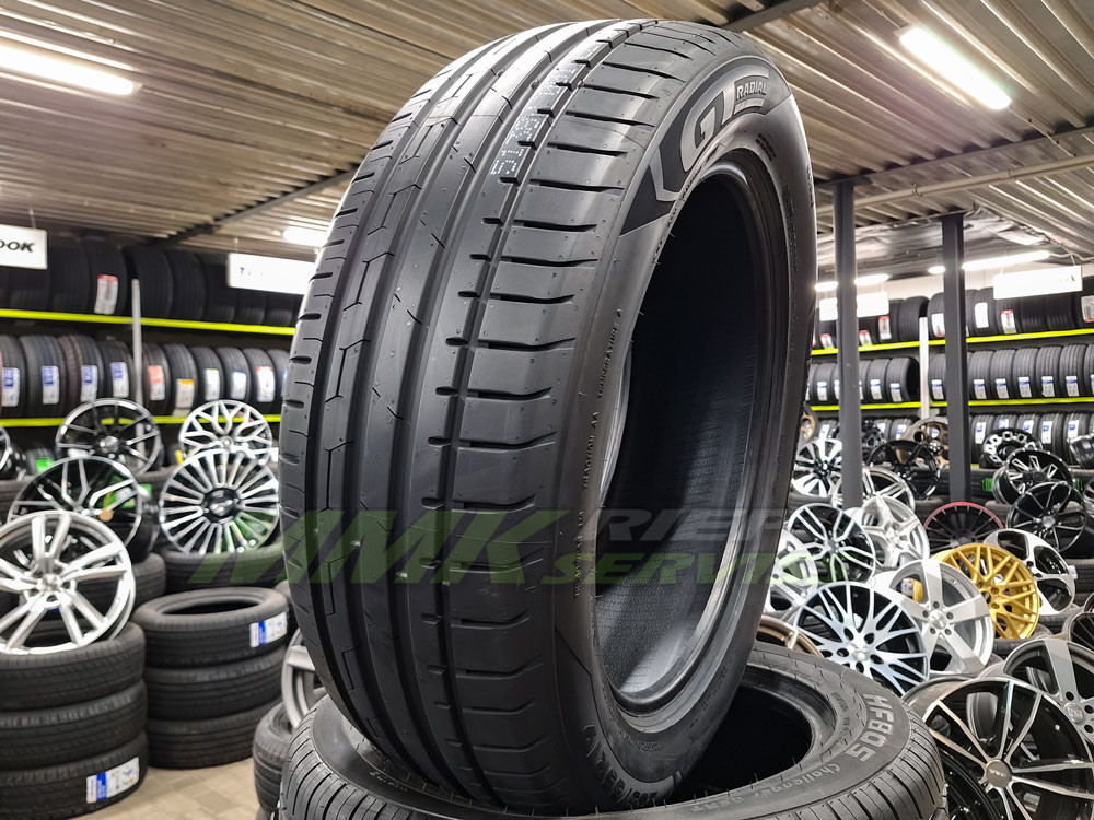 GT Radial SportActive 2 275/40 R20