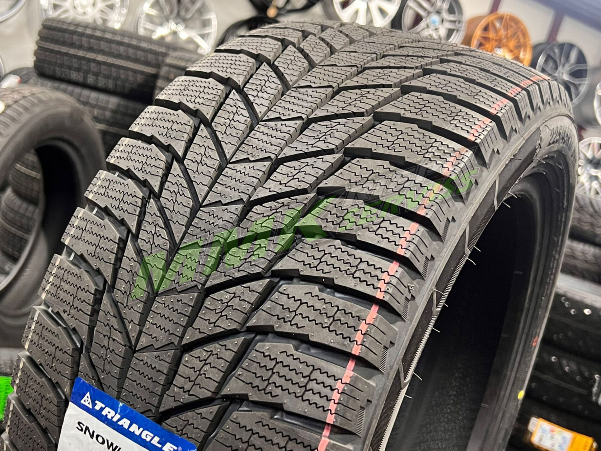 Triangle SnowLink PL01 205/55 R16