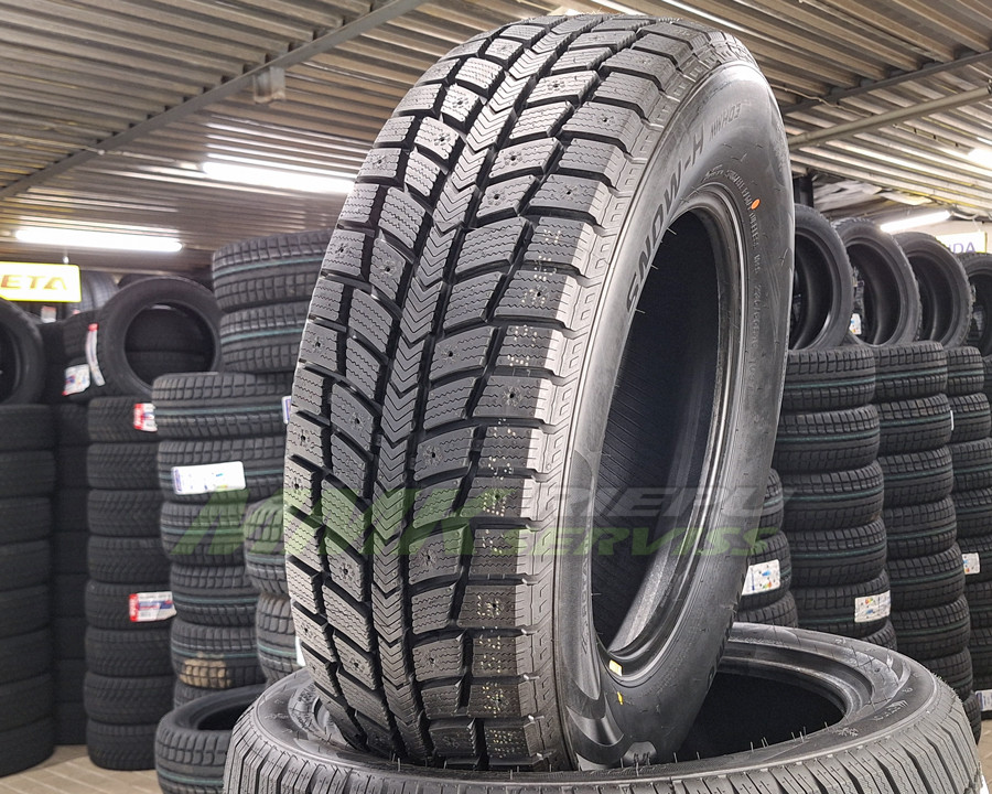 Dynamo Snow-H MWH03 235/55 R17