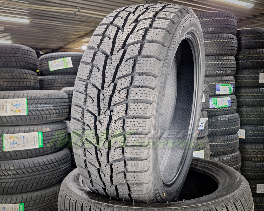 Dynamo Snow-H MWS01 275/55 R20