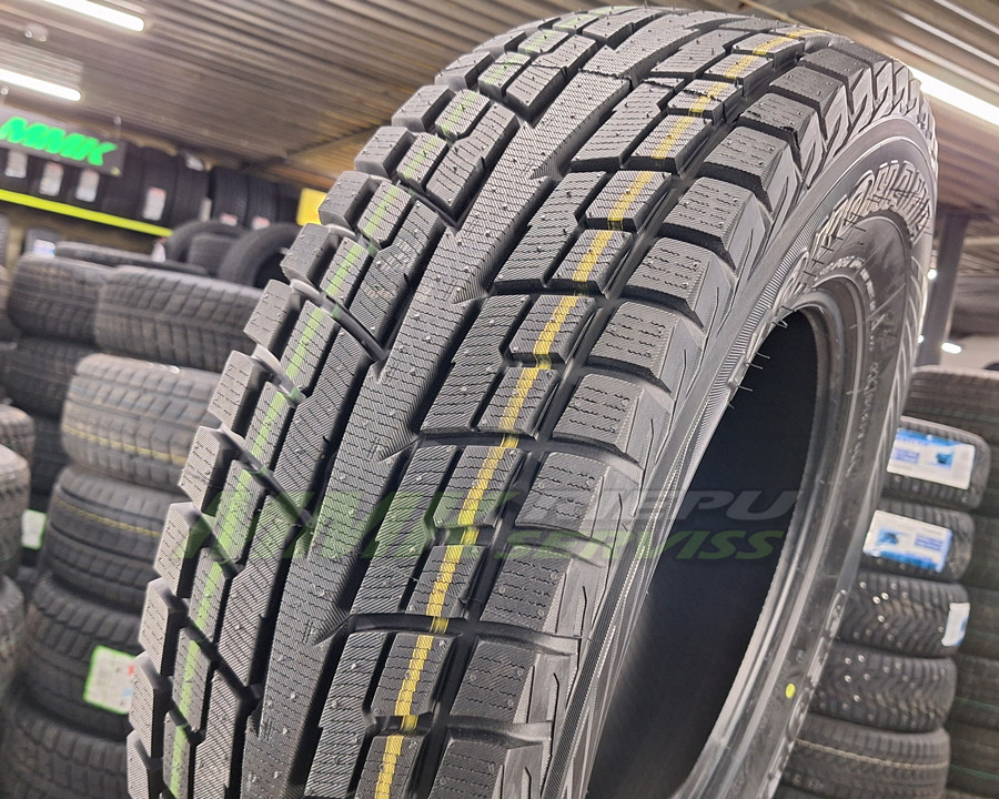 Yokohama GEOLANDAR i/T-S G073 215/65 R16