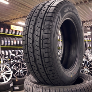 Hankook Winter i*cept LV RW12 225/70 R15C