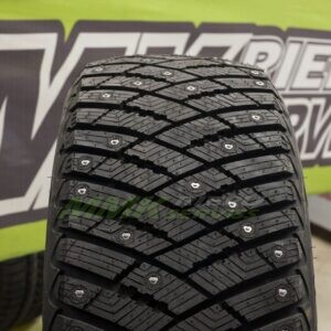Goodyear UltraGrip Ice Arctic 195/65 R15