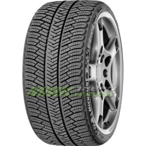 Michelin Pilot Alpin PA4 (DIRECTIONAL THREAD) 285/35 R20