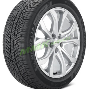 265/45R20 Michelin Pilot Alpin 5 SUV (SPECIAL) 104V N0 - Vissezonas riepas / Ziemas riepas