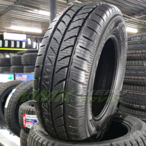 Yokohama W.drive WY01 215/65 R16C