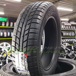 175/65R15 Yokohama W.drive V903 84T - Vissezonas riepas / Ziemas riepas