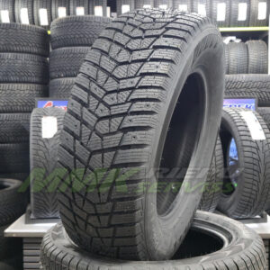 215/65R16C Hankook Winter i*pike LV RW15 109/107R - Vissezonas riepas / Ziemas riepas