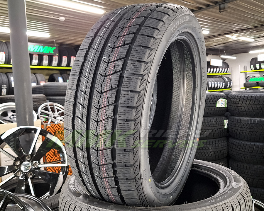 Zmax Icepioneer 868 205/55 R16