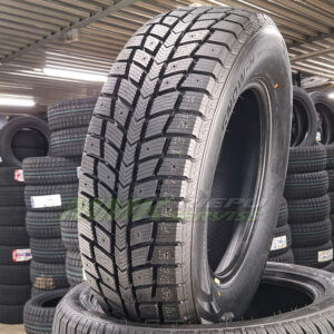 Dynamo Snow-H MWH03 215/45 R18