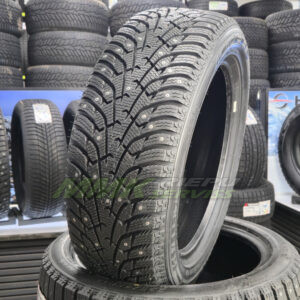 Maxxis Premitra Ice Nord NP5 ar radzēm 225/55 R17