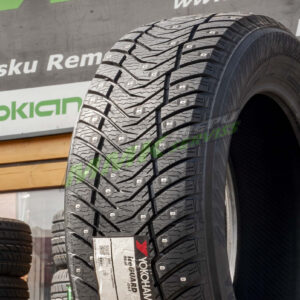 Yokohama iceGUARD Stud iG65 235/50 R19