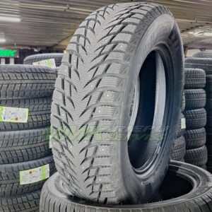 Dynamo Snow-H MWH02 ar radzēm 205/55 R16