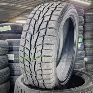 Dynamo Snow-H MWS01 ar radzēm 245/70 R16