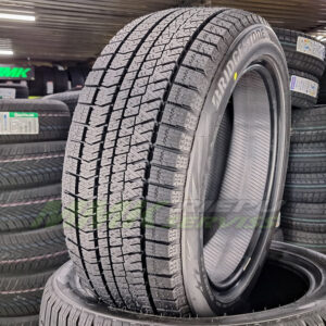 195/55R16 Bridgestone Blizzak Ice 87S - Vissezonas riepas / Ziemas riepas