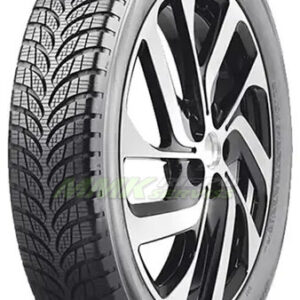 155/70R19 Bridgestone Blizzak LM-500 88Q XL (*) - Vissezonas riepas / Ziemas riepas