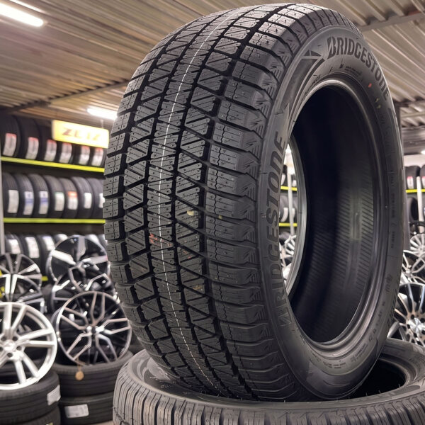 275/50R20 Bridgestone Blizzak DM-V3 113T XL • MMK Riepas
