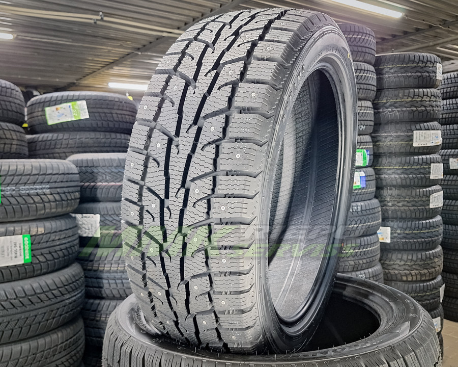 225/55R19 Dynamo Snow-H MWS01 99H RP ar radzēm - Ziemas riepas / Ziemas ar radzēm riepas