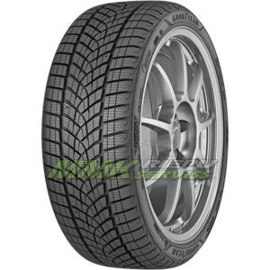 Goodyear UltraGrip Ice 2+ 235/40 R19
