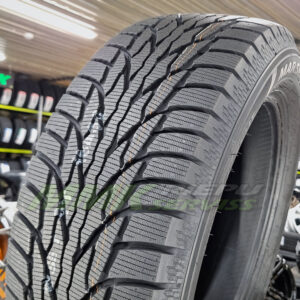 225/60R17 Kumho WinterCraft ice WS51 103T XL - Vissezonas riepas / Ziemas riepas