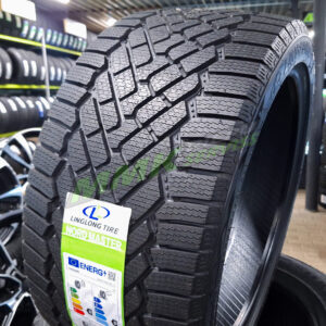 225/45R19 Linglong Nord Master 96T XL - Vissezonas riepas / Ziemas riepas
