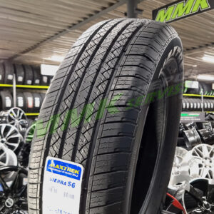Maxtrek Sierra S6 275/45 R20