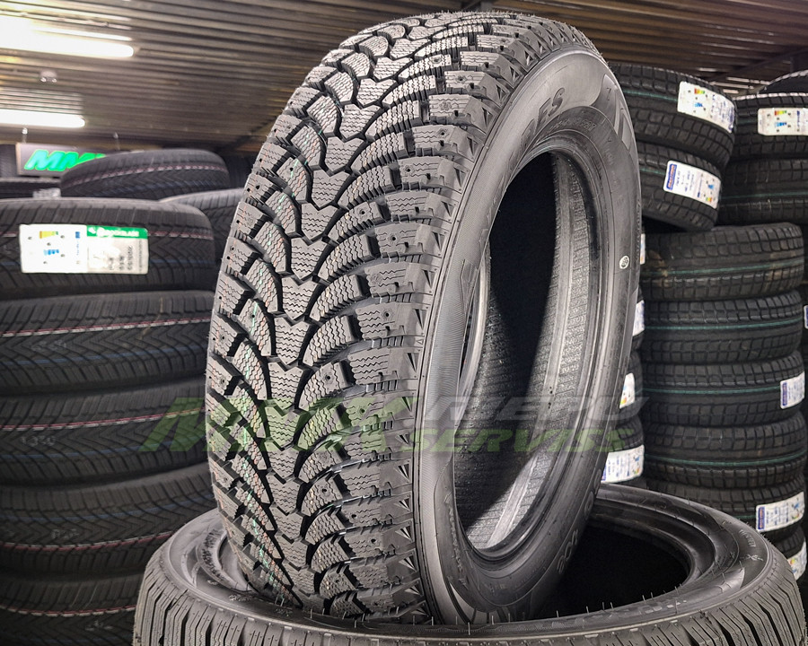 205/60R16 Maxtrek Trek M900 ice 92T - Vissezonas riepas / Ziemas riepas