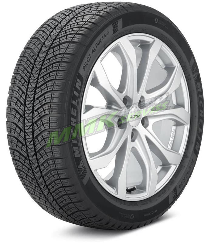 Michelin Pilot Alpin 5 (SPECIAL) 265/45 R20