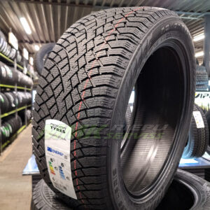 Nokian Hakkapeliitta R5 225/60 R18