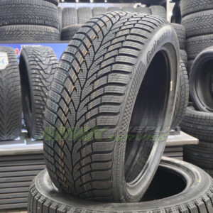 Continental WinterContact TS 870 195/65 R15