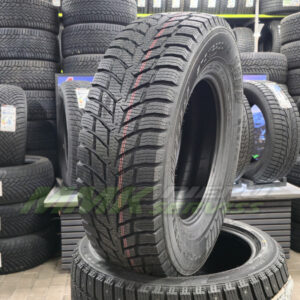 225/65R16C Nokian Snowproof C 112/110T - Vissezonas riepas / Ziemas riepas