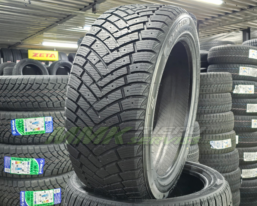 Linglong GREEN-Max Winter Grip 275/60 R18