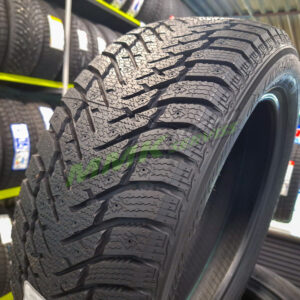 235/50R18 Linglong GREEN-Max Winter Grip 2 101T XL ar radzēm - Ziemas riepas / Ziemas ar radzēm riepas