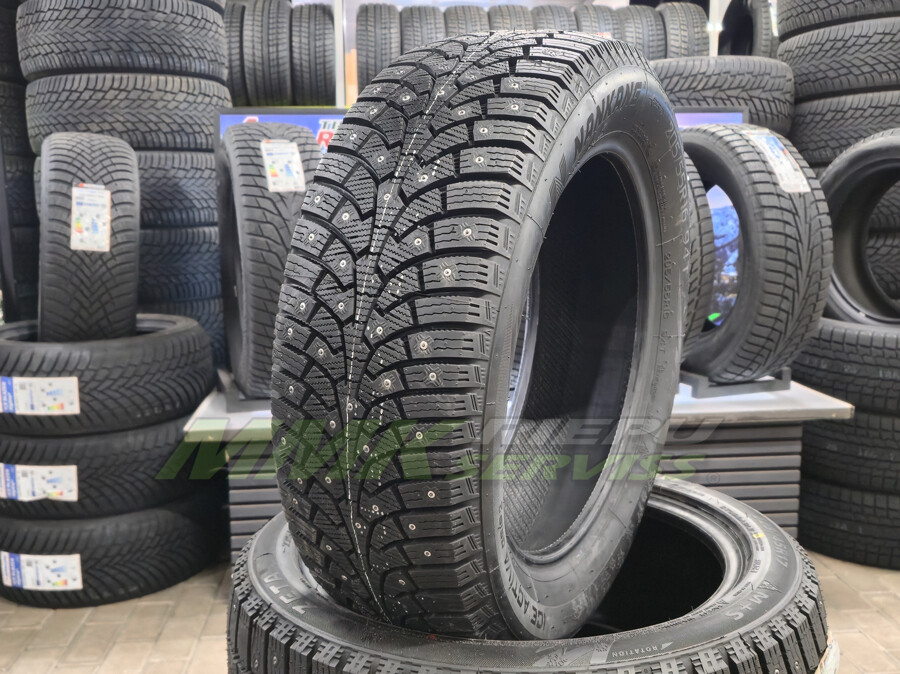 Nankang Ice Activa SW-9 255/40 R19