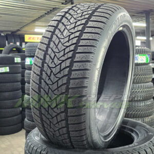 255/50R20 Dunlop Winter Sport 5 SUV 109V XL MFS - Vissezonas riepas / Ziemas riepas